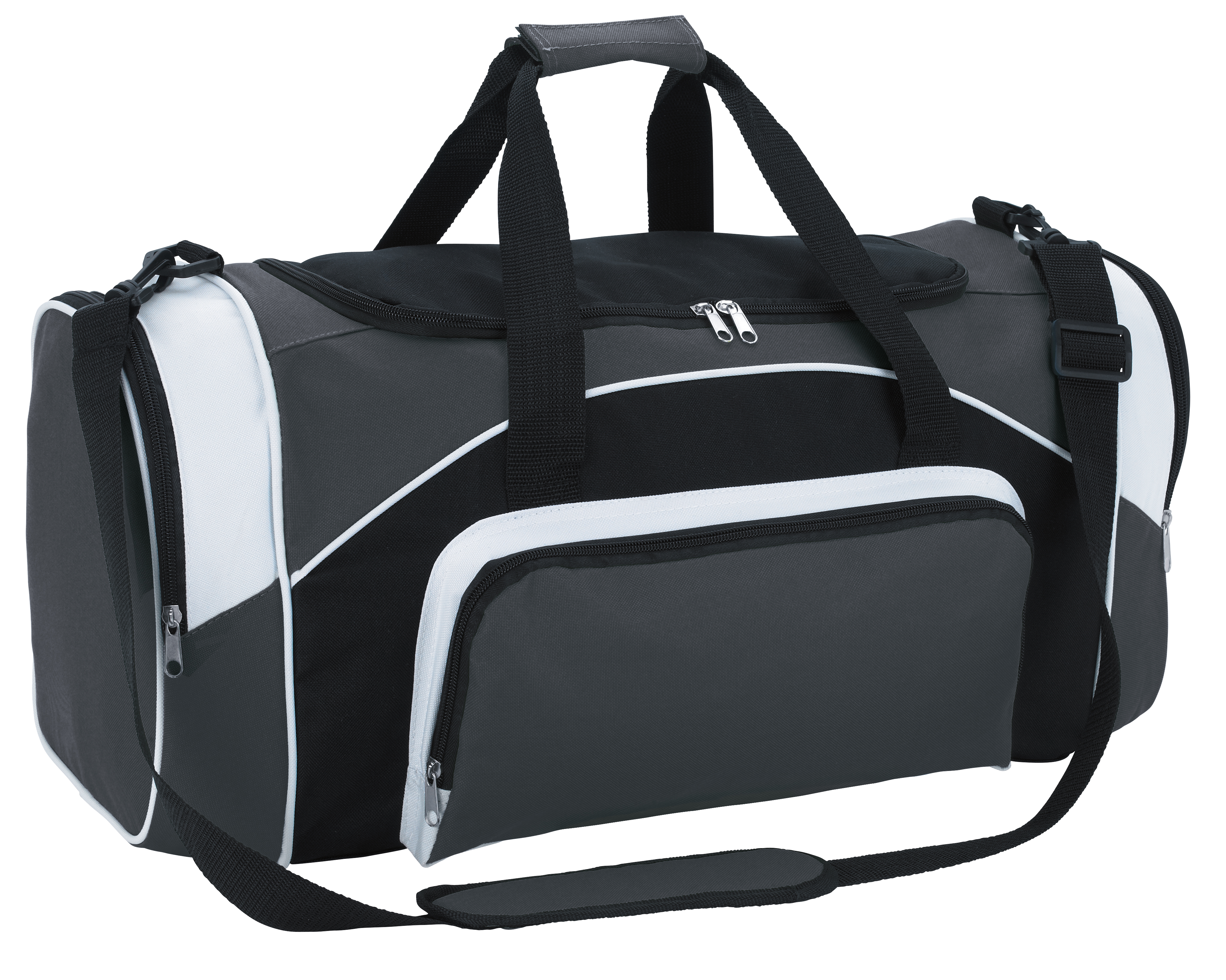 Atchison® Kadin Sport Duffel 5