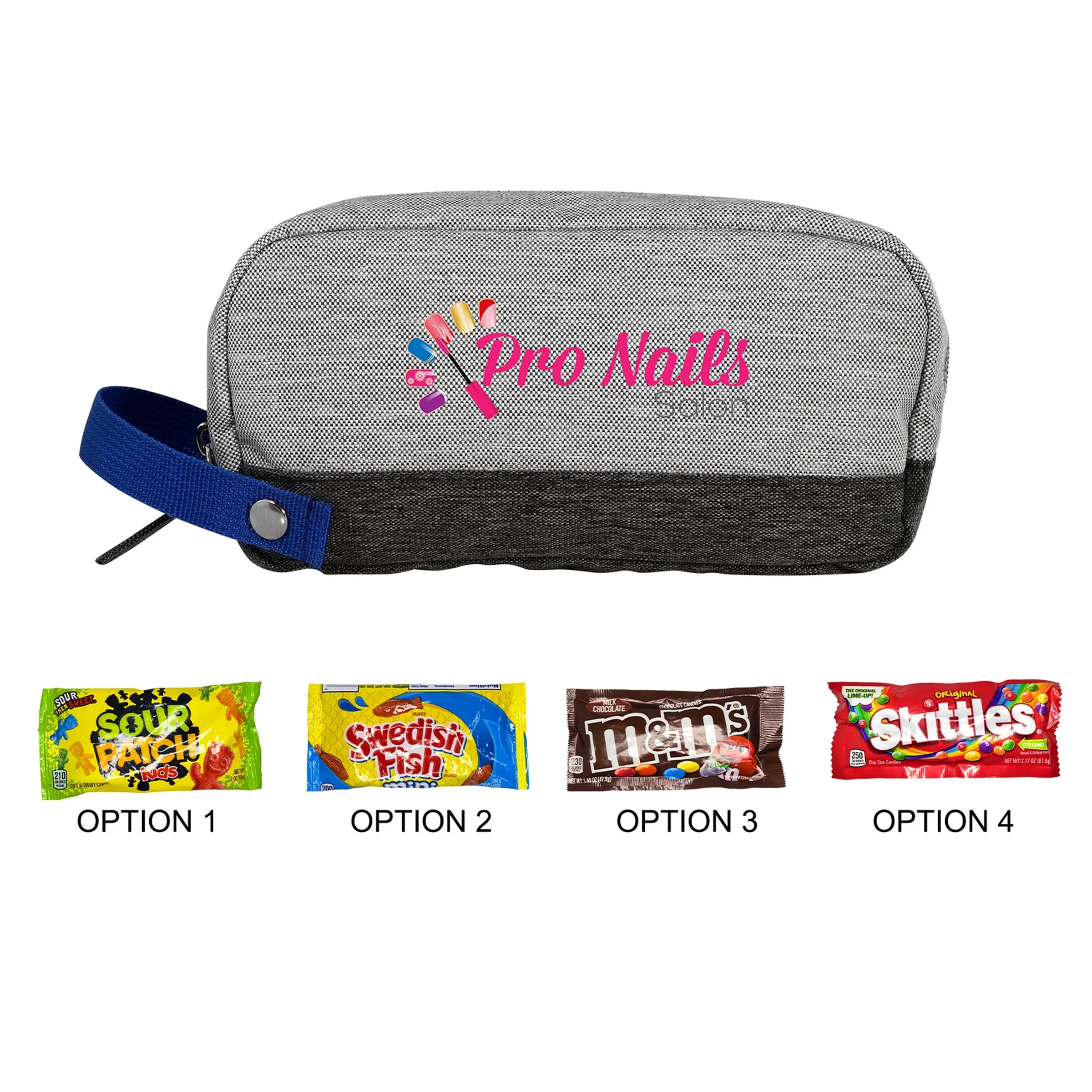 Bay Appreciation Candy Set 11