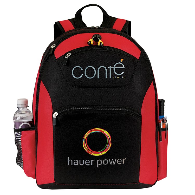 Monarch Computer Backpack 7
