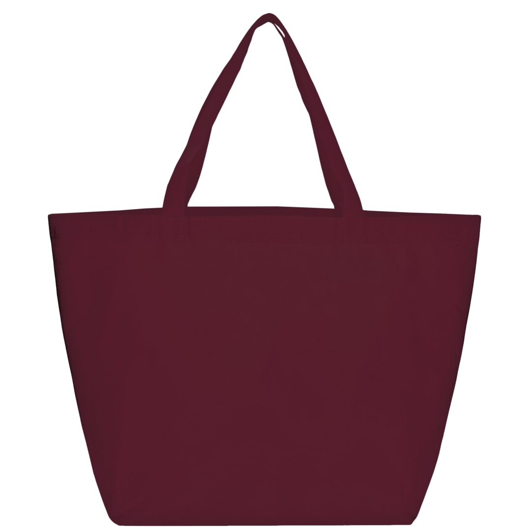 YaYa Budget Non-Woven Shopper Tote 30