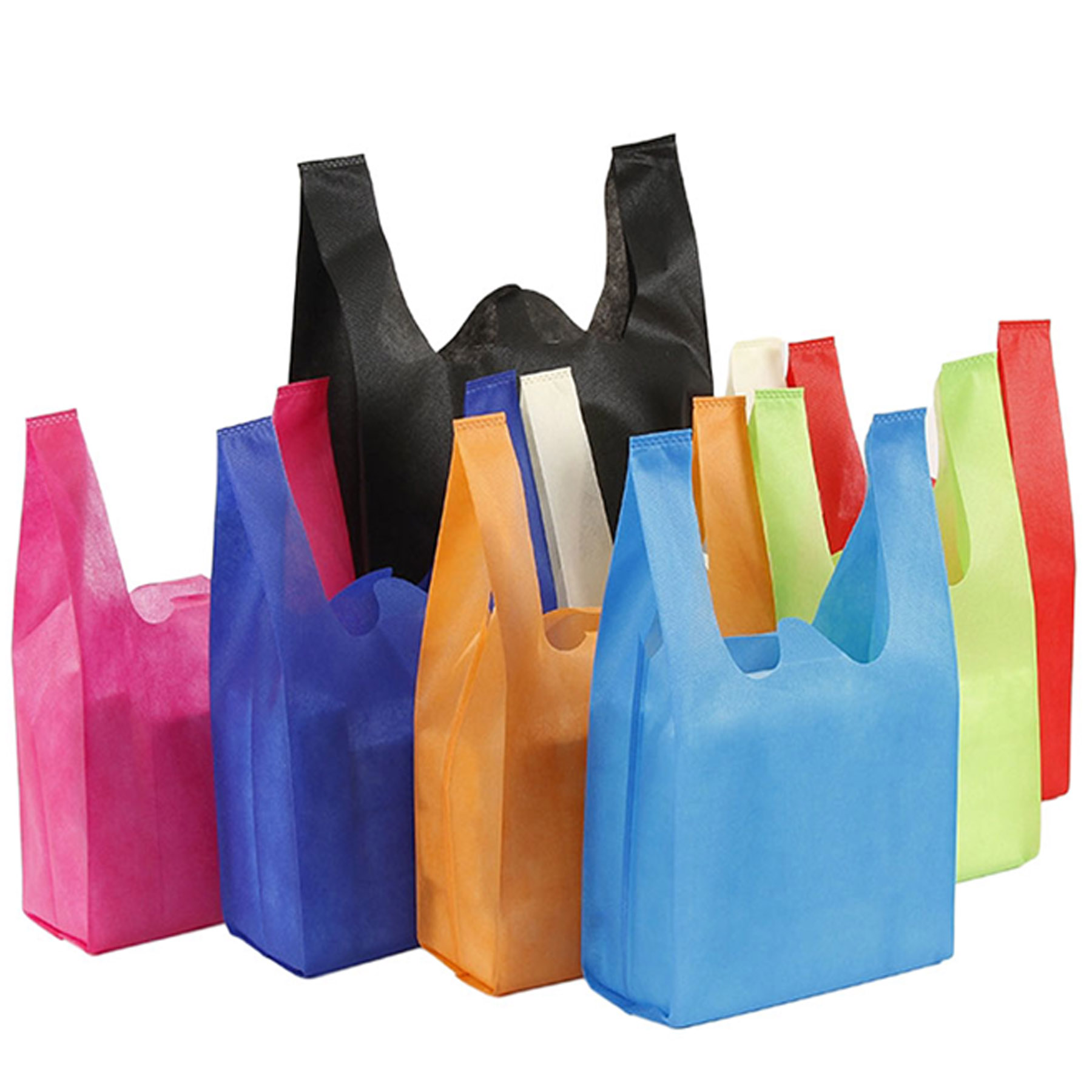 Non-Woven Shopping Bag 1