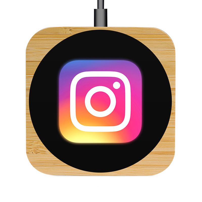 Chi Charge Bright - Bamboo Sq 13