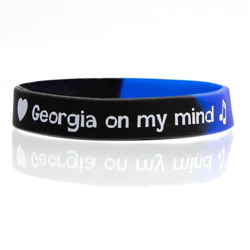 Printed Wristbands 81