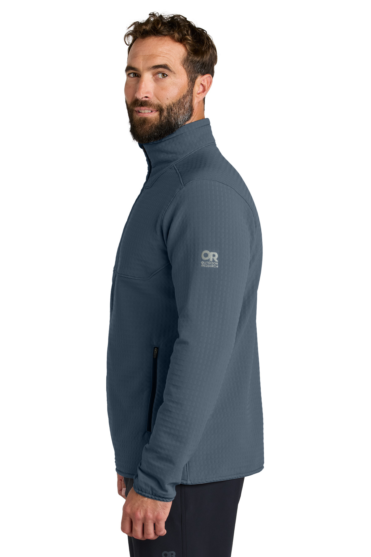 LIMITED EDITION Outdoor Research Grid Soft Shell Jacket OR322264 24
