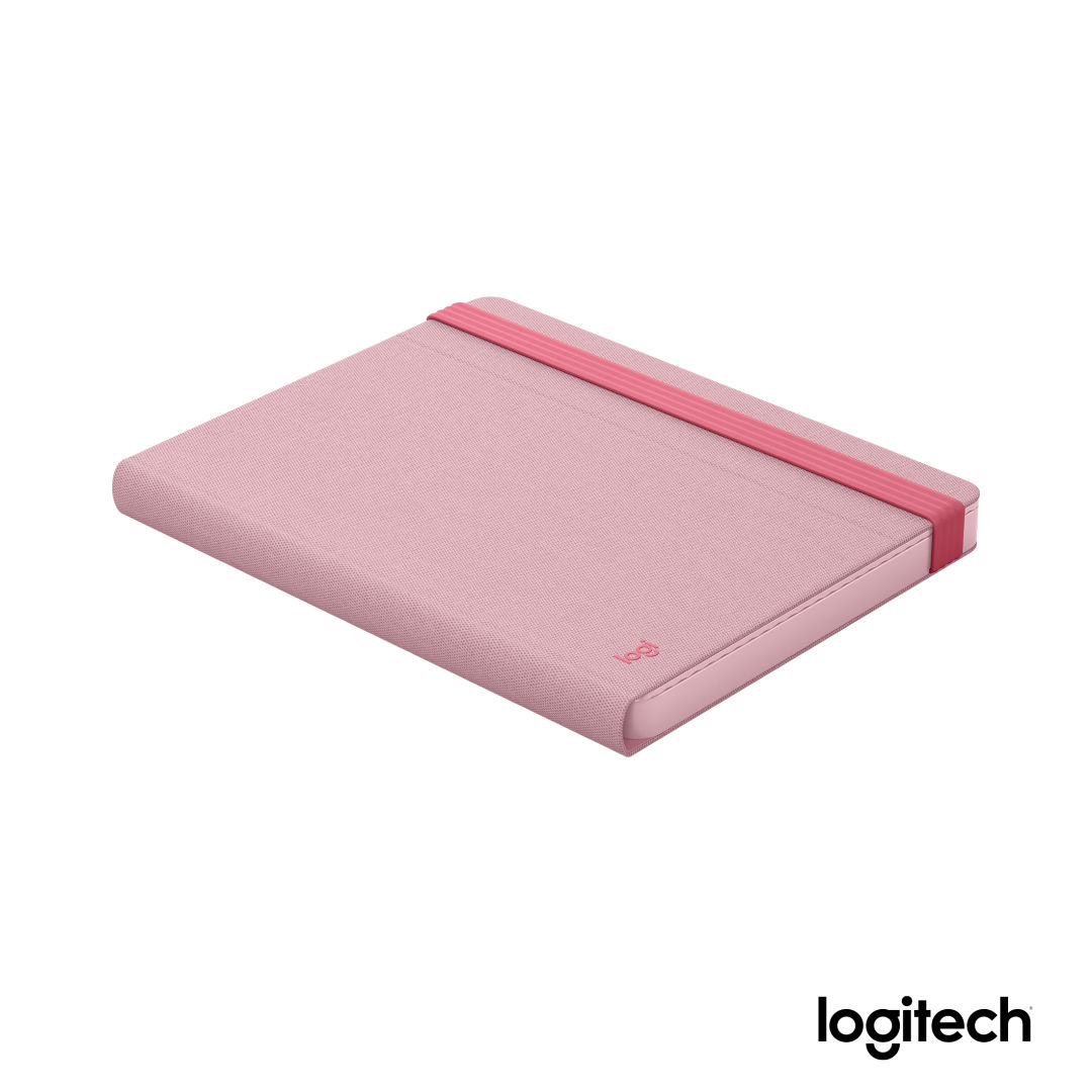 Logitech® Casa Pop-Up Desk 13