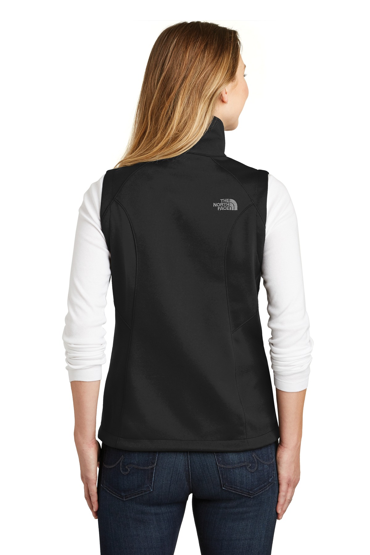 Women's Ridgewall Soft Shell Vest