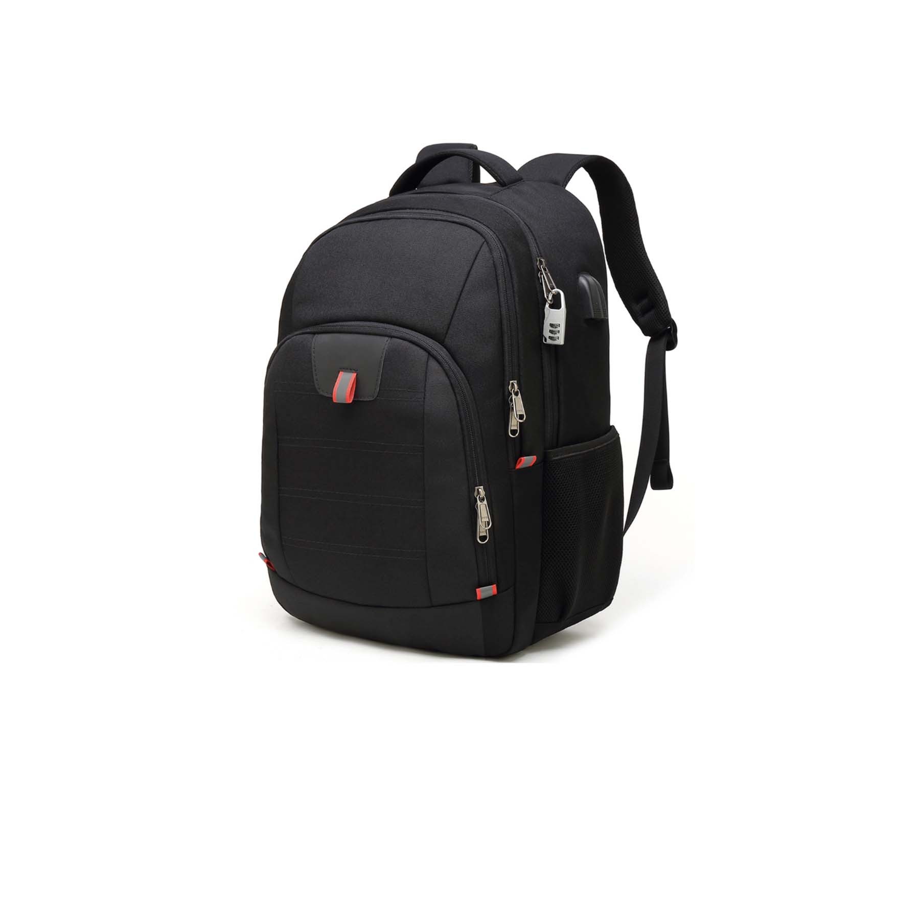 Travel Laptop Backpack 5