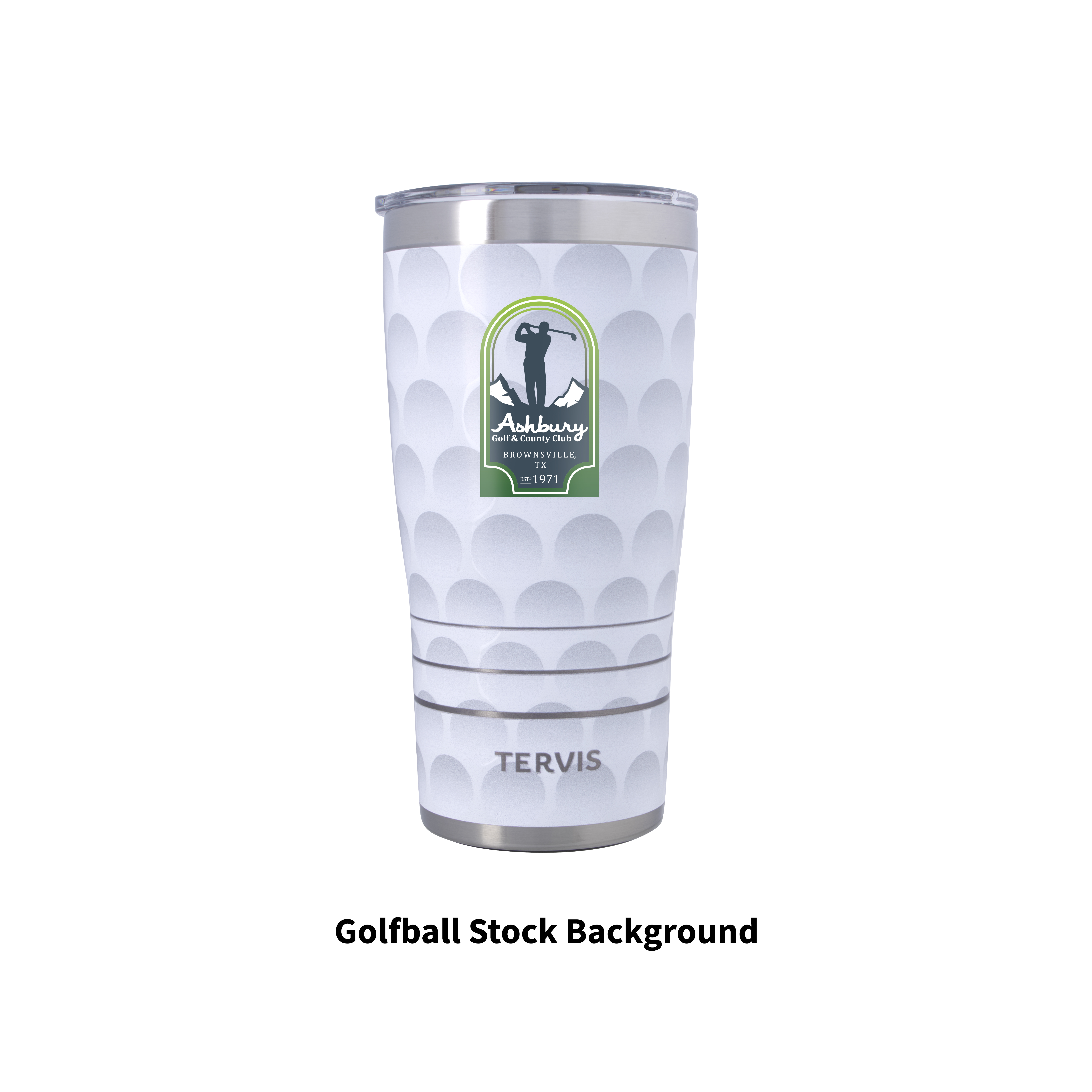 Tervis® Stainless Steel Traveler™ Tumbler - 20 oz. 25