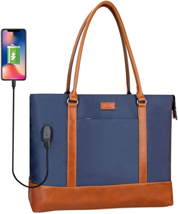 Laptop Tote Bag 3
