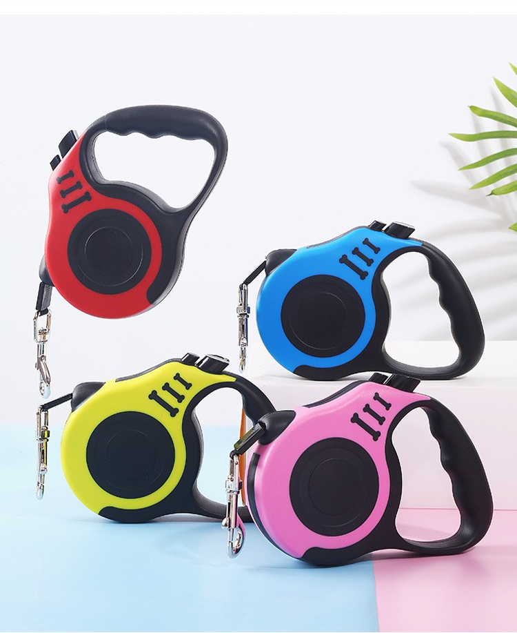 FlexiLeash Dog Lead 2