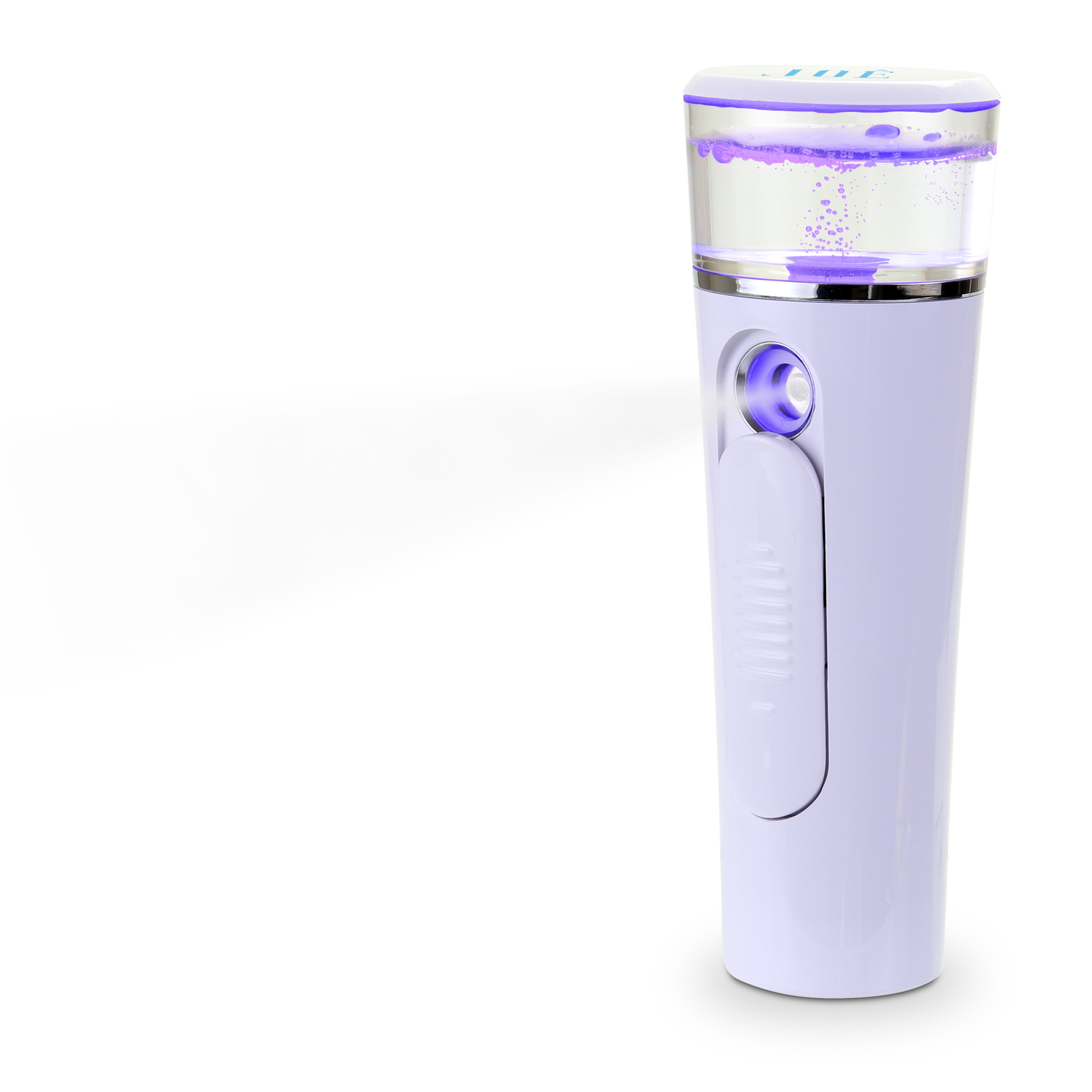 Nano Mist Sprayer & Power Bank 3