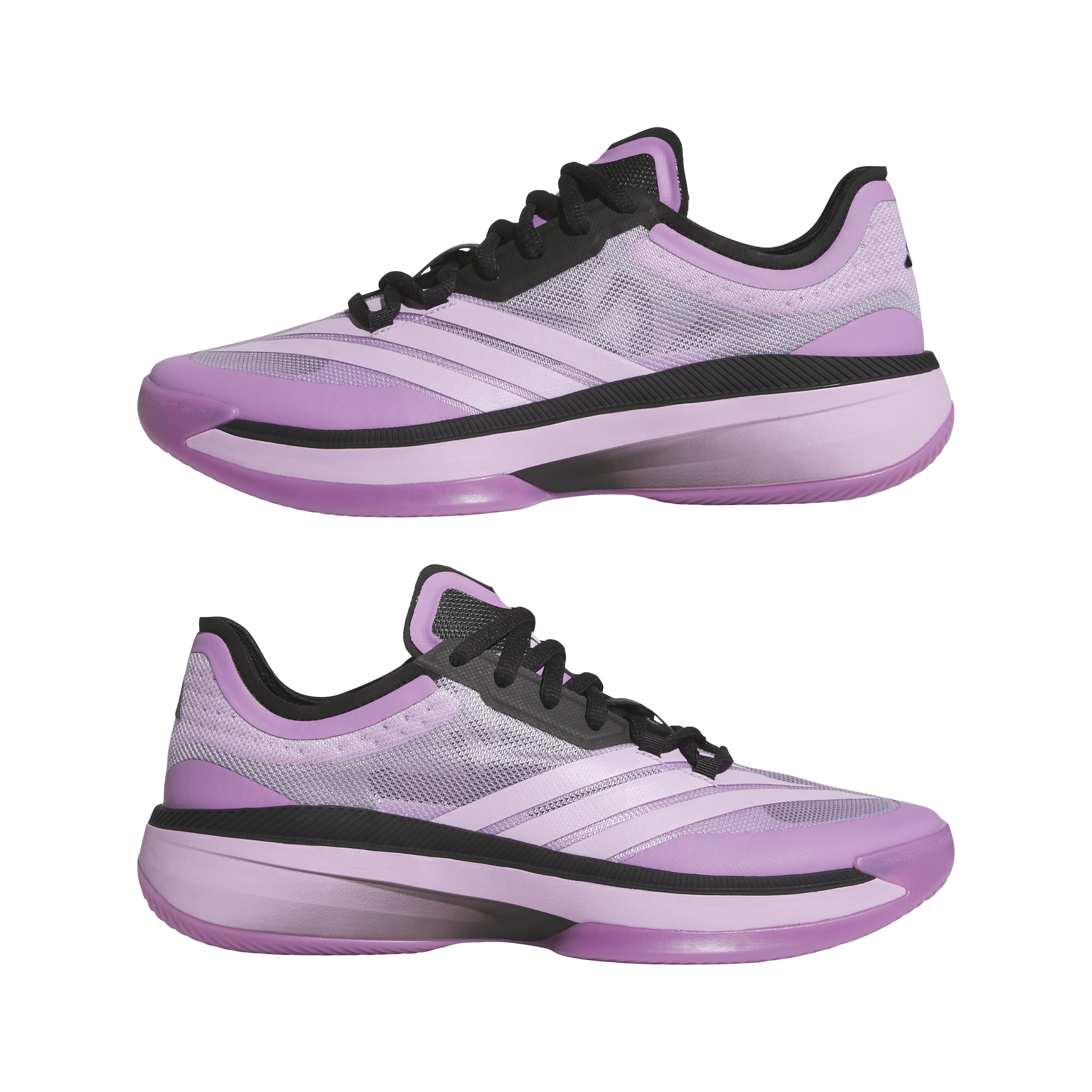 Adizero Select 2.0 Low Trainers 7
