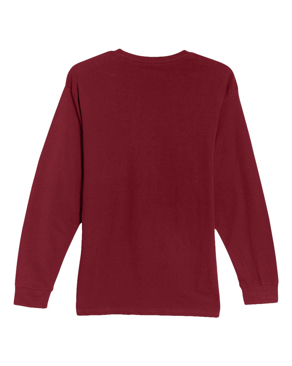 Unisex Heavyweight Long Sleeve Tee - LS15009 41