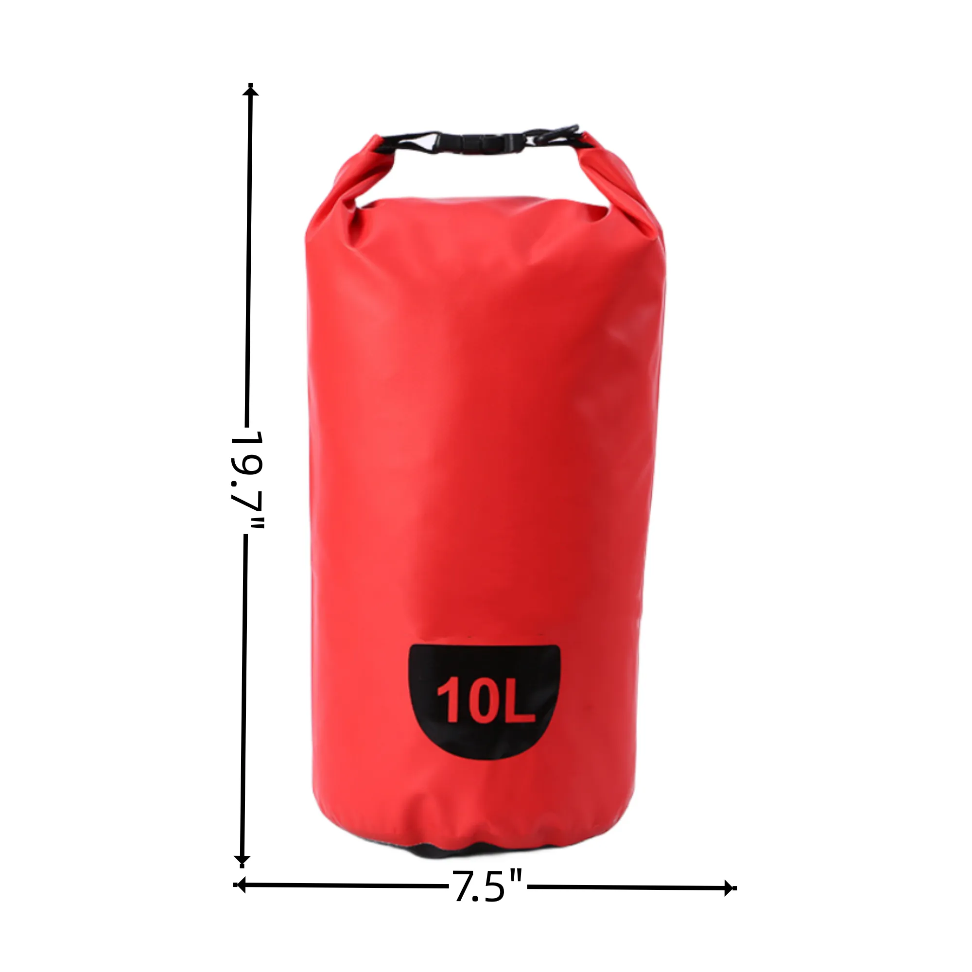 Outdoor Swimming Waterproof Bag 4