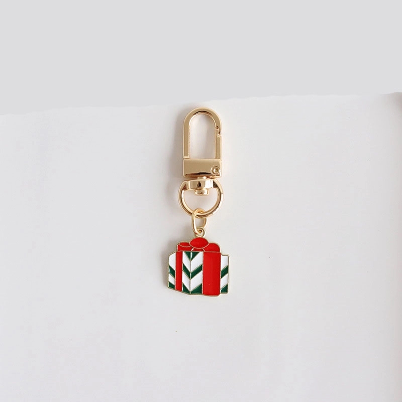 Christmas Keychains 7