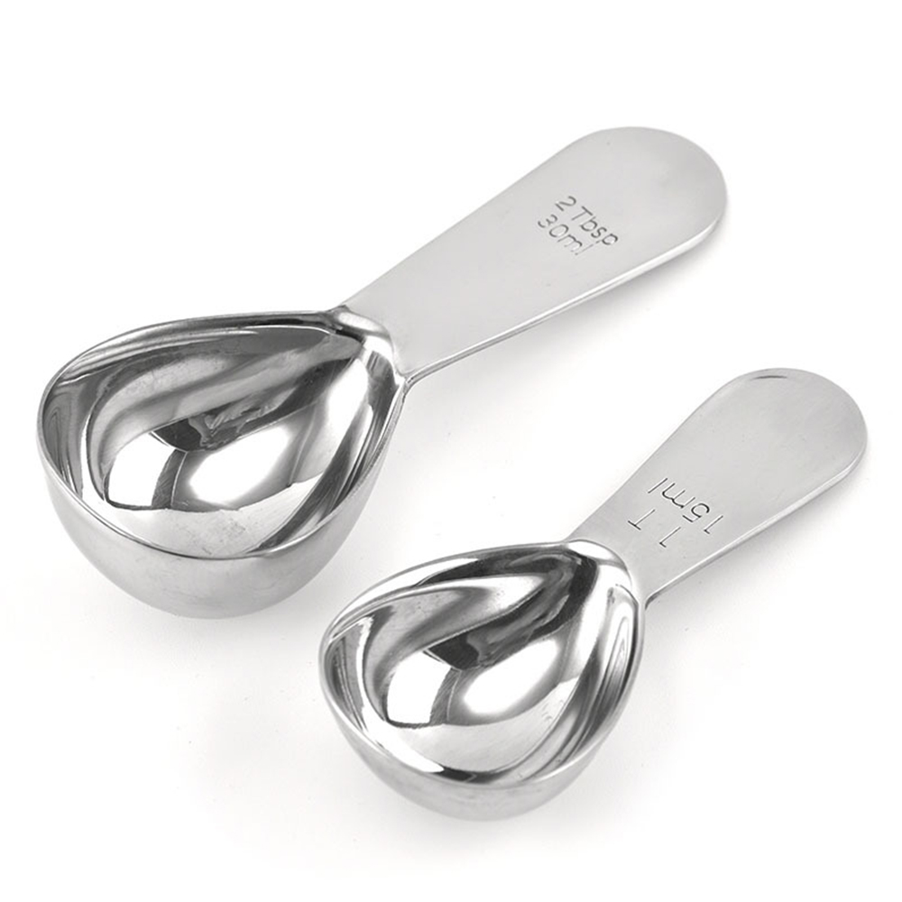 Coffee Scoop 2