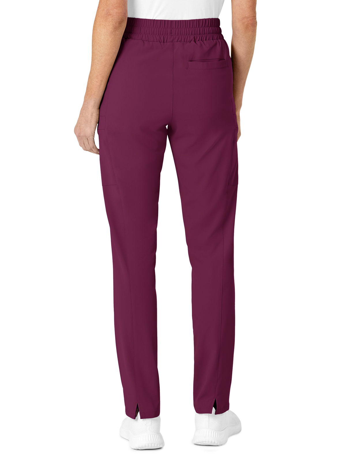 Wink - Renew - Women's Five-Pocket High Waist Slim Cargo Pant 26