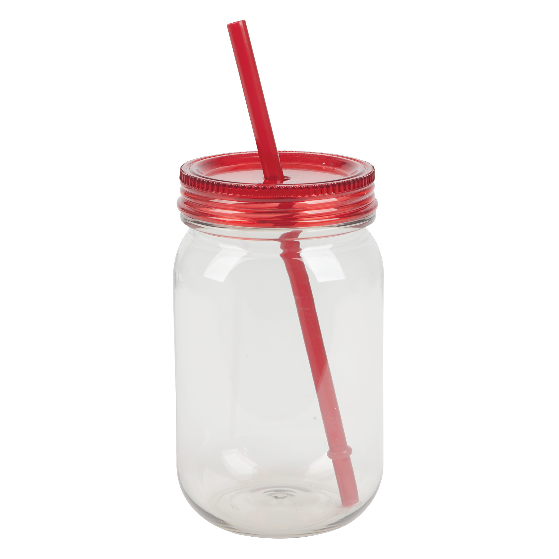 Bootlegger II 27 oz. RPET Mason Jar Tumbler 16
