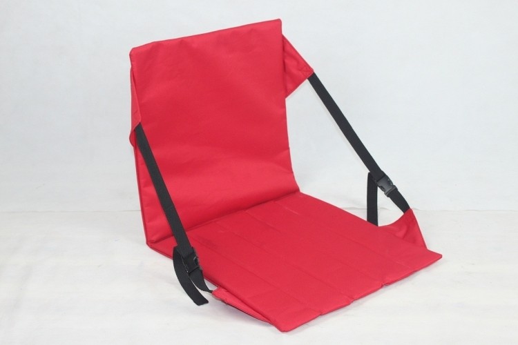 600D Oxford Fabric Single Medium Moistureproof Beach Camping Mat 2