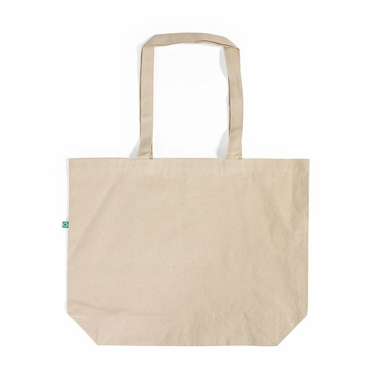 Seaview Recycled Trader Tote Bag 2