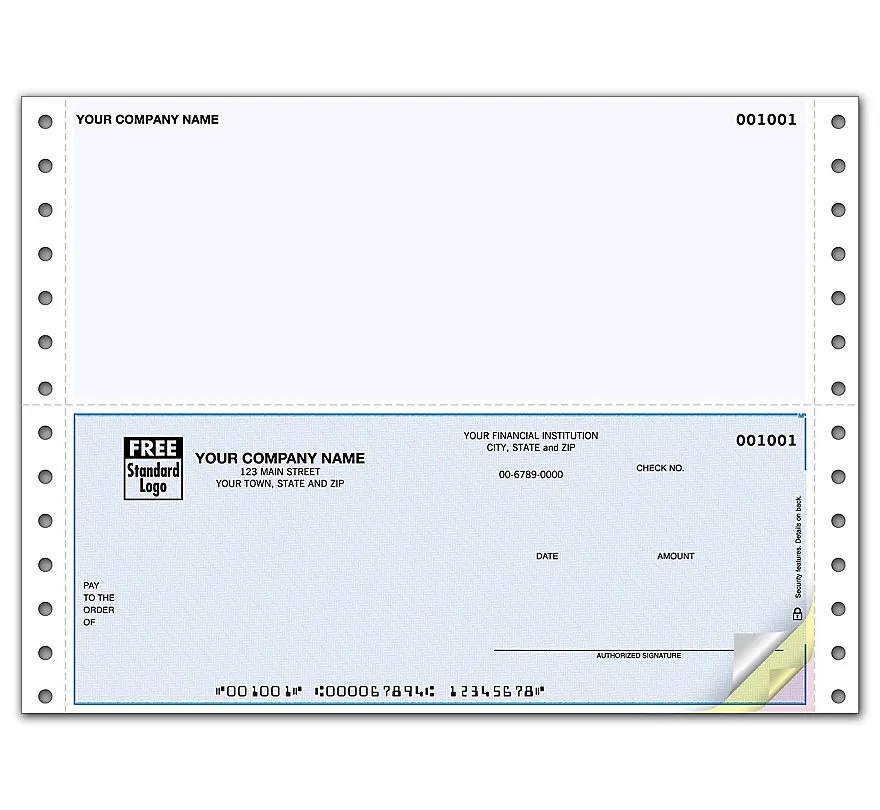 Continuous Bottom Multipurpose check 1