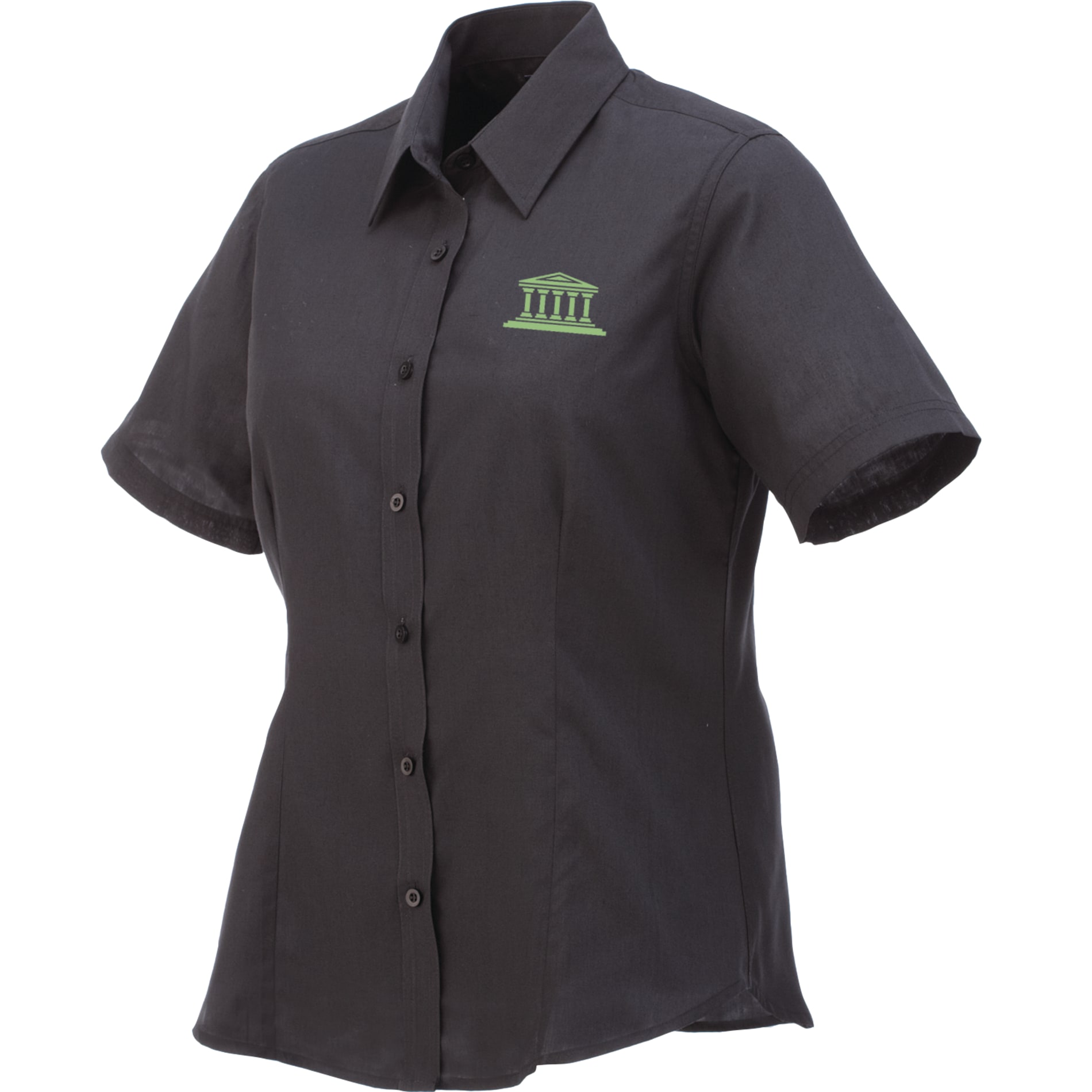 Women's COLTER Short Sleeve Shirt 127