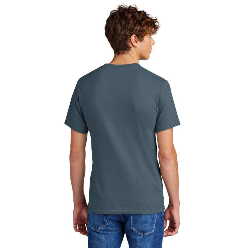 Port & Company - Core Blend Tee. 144