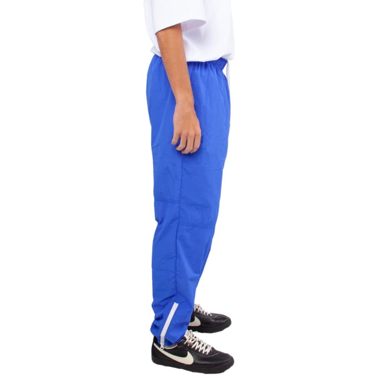 Shaka Wear Men's Nylon Tracksuit Pants 11