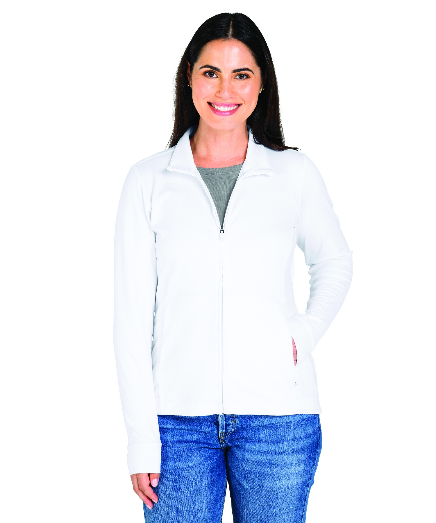 Women's Nu Fitness Jacket 31