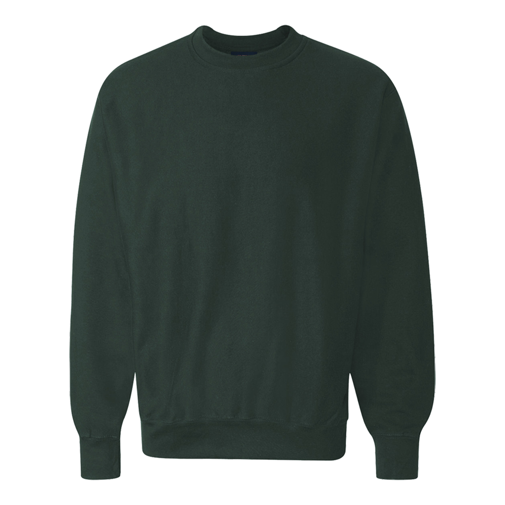 Pro-Weave Crewneck, custom hoodie or sweatshirt with logo imprint 43