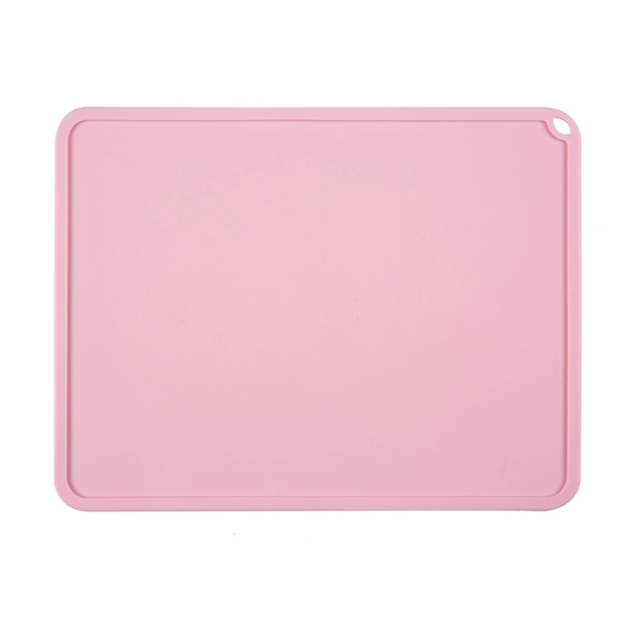 Reusable Silicone Placemat 5