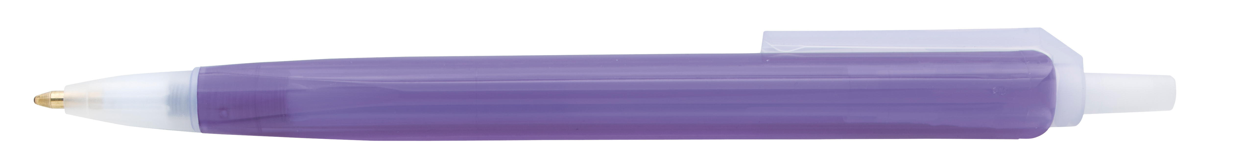 Classic Collection Tri-Stic® Clear Pen 13