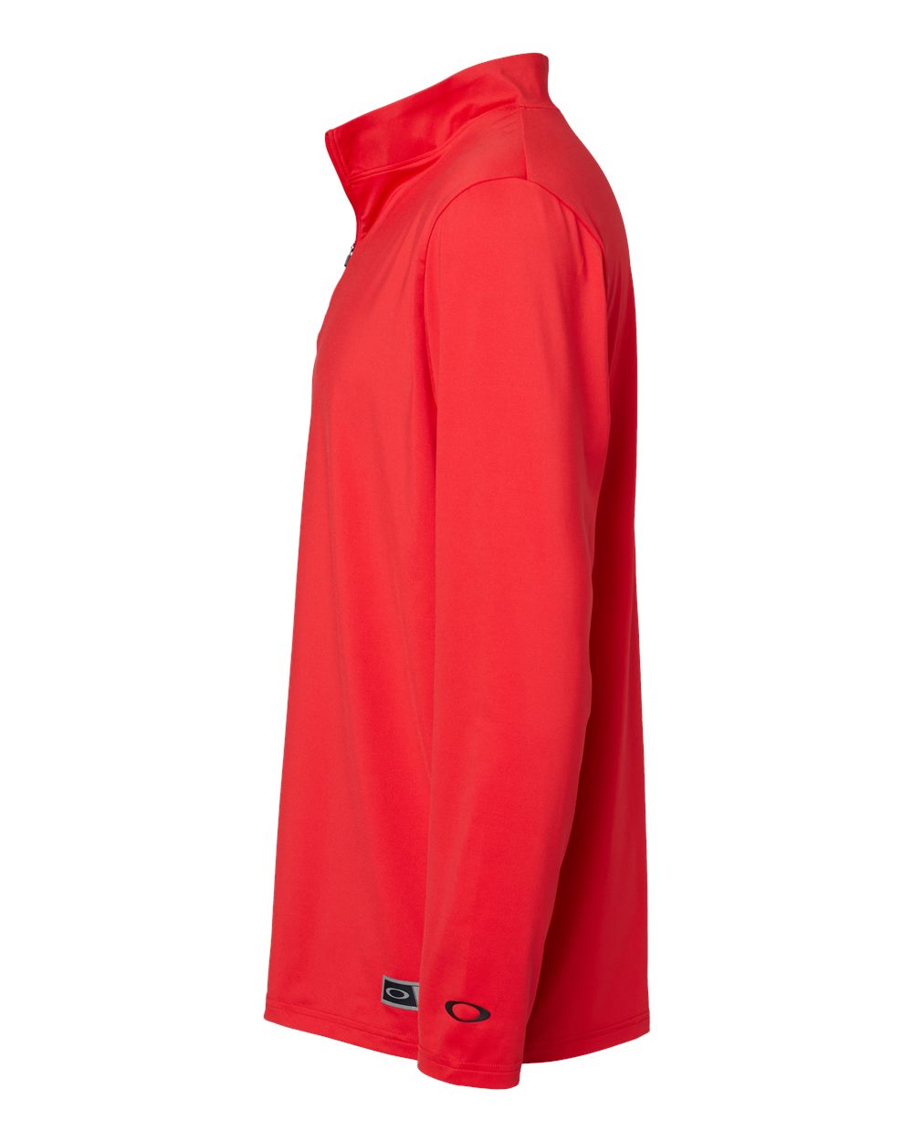 Men's Team Issue Podium Quarter-Zip Pullover - FOA402997 22