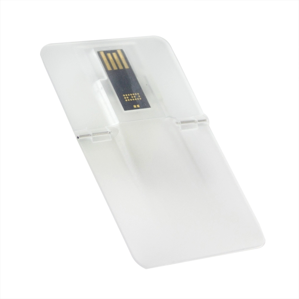 Credit Card Breakaway USB Flash Drive 2.0 2