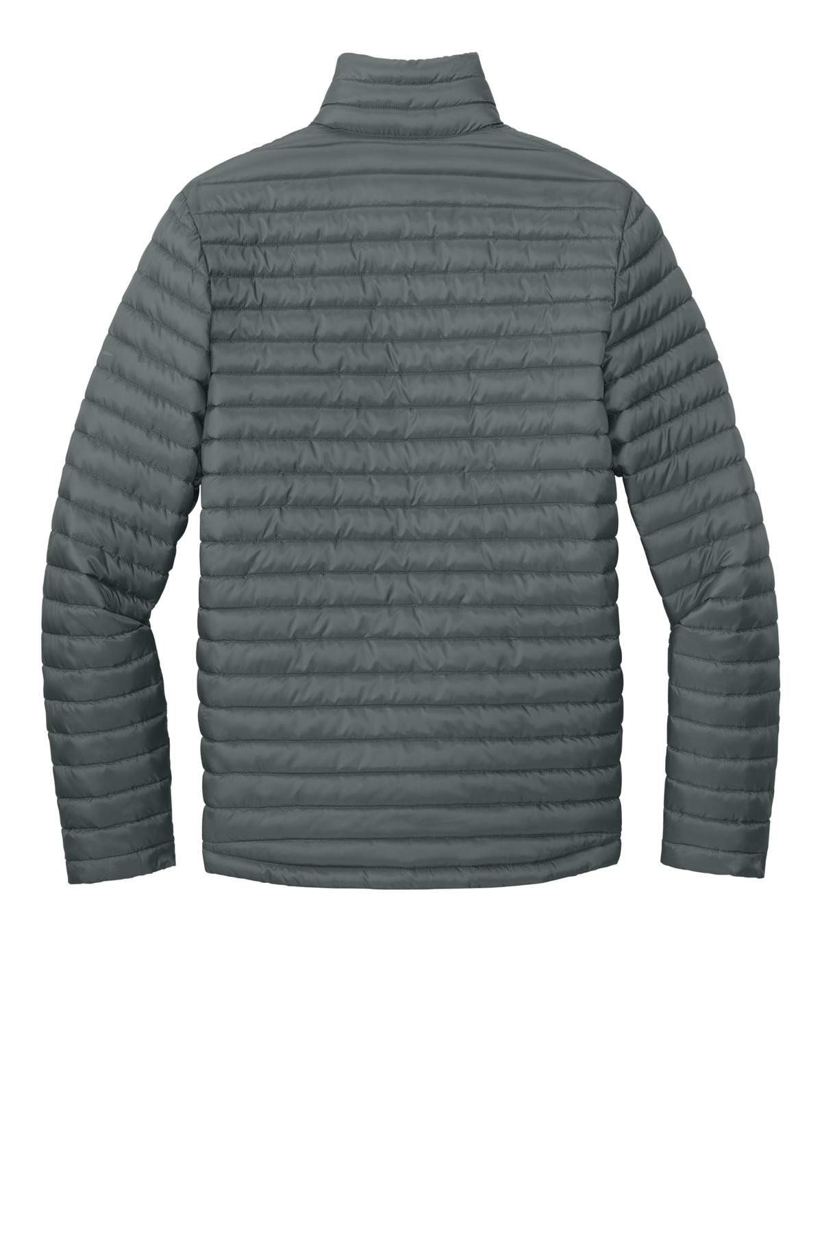 Eddie Bauer® Packable Quilted Full-Zip 6
