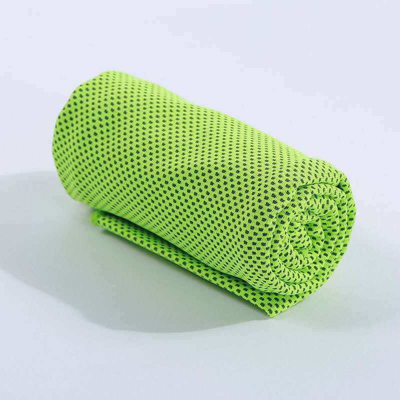 Microfibre Fitness Towel 16