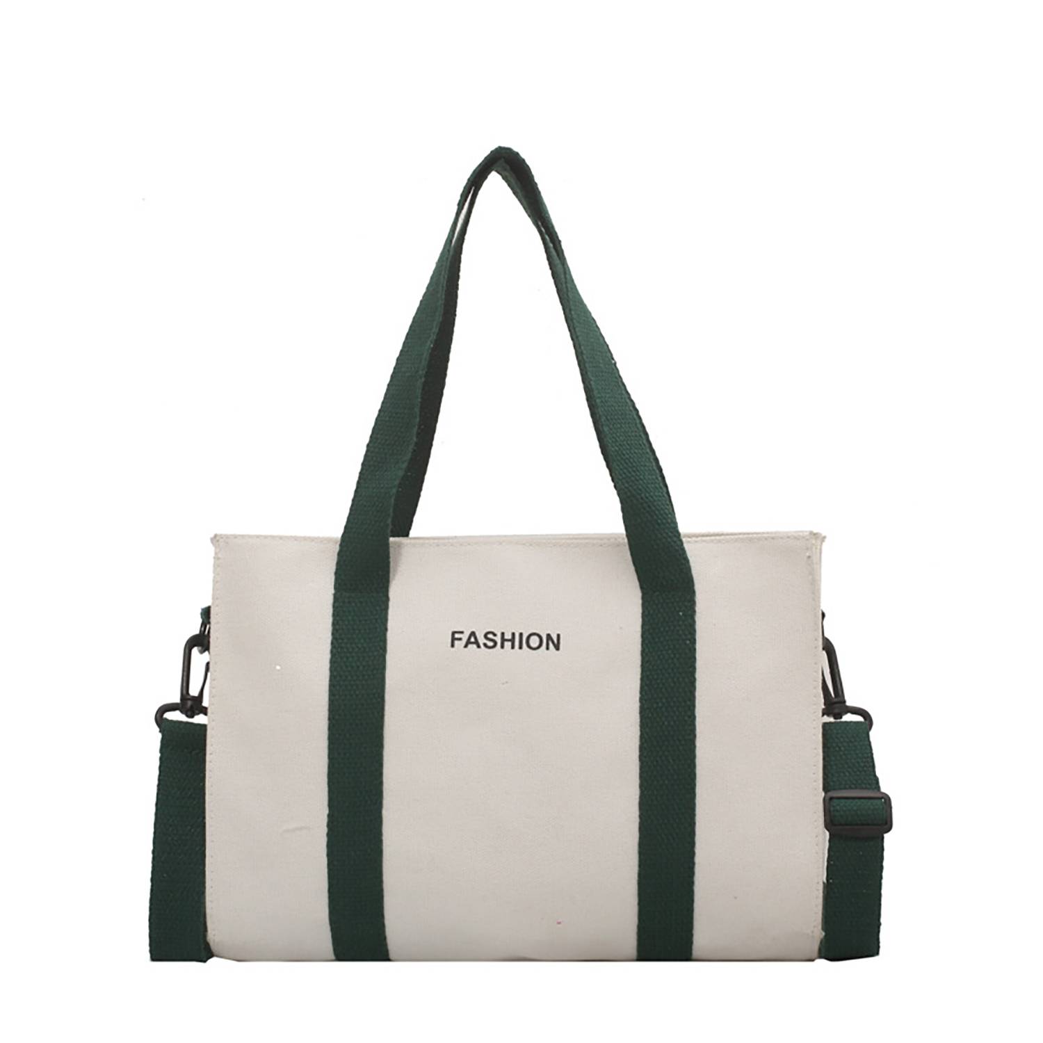 Canvas Tote Shopping Bag, custom tote bag with logo imprint 9