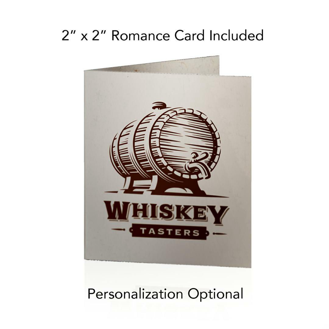 Scoraig Whiskey Taster - Imprinted 3
