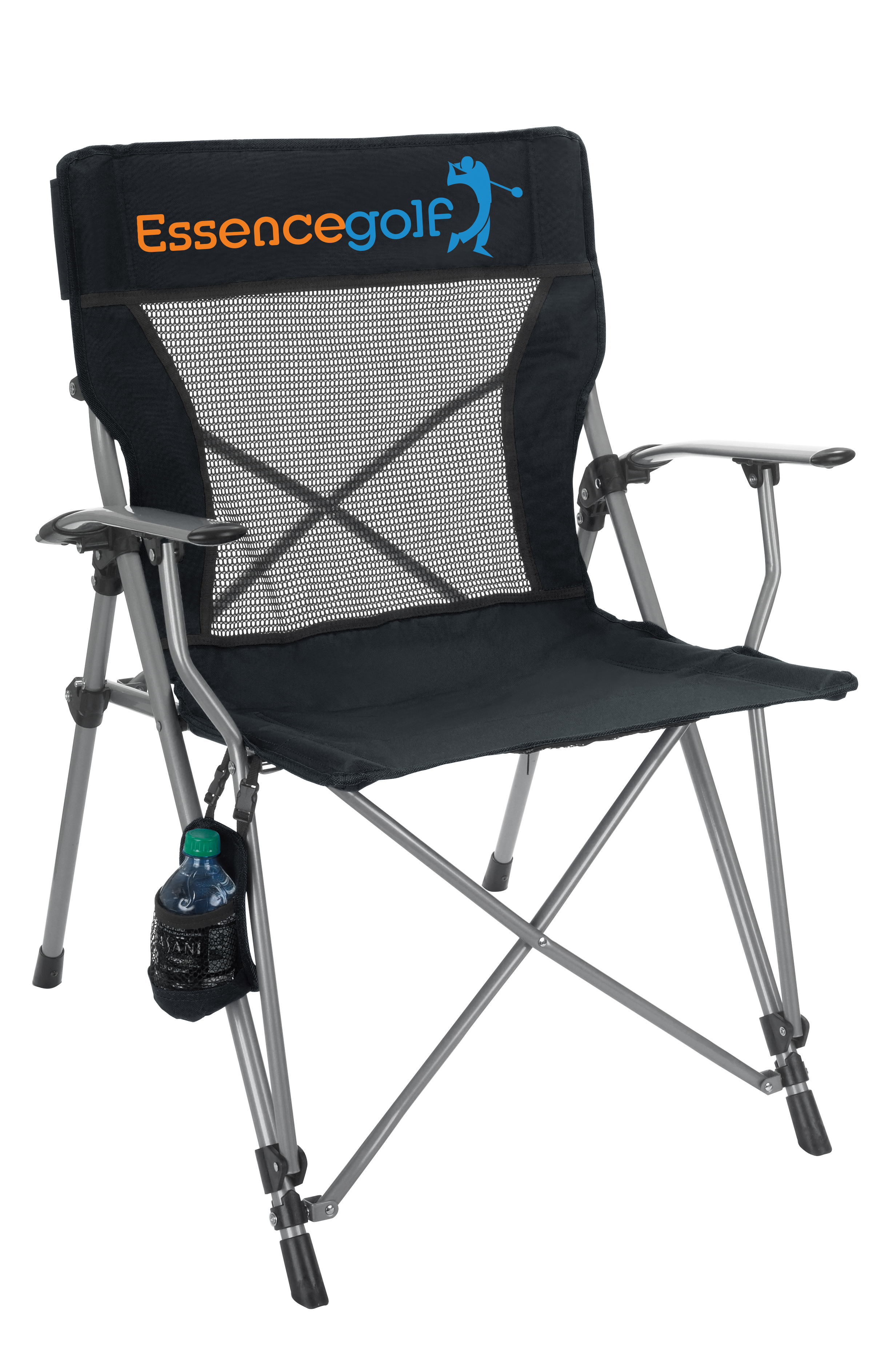 The Deluxe Chair 19