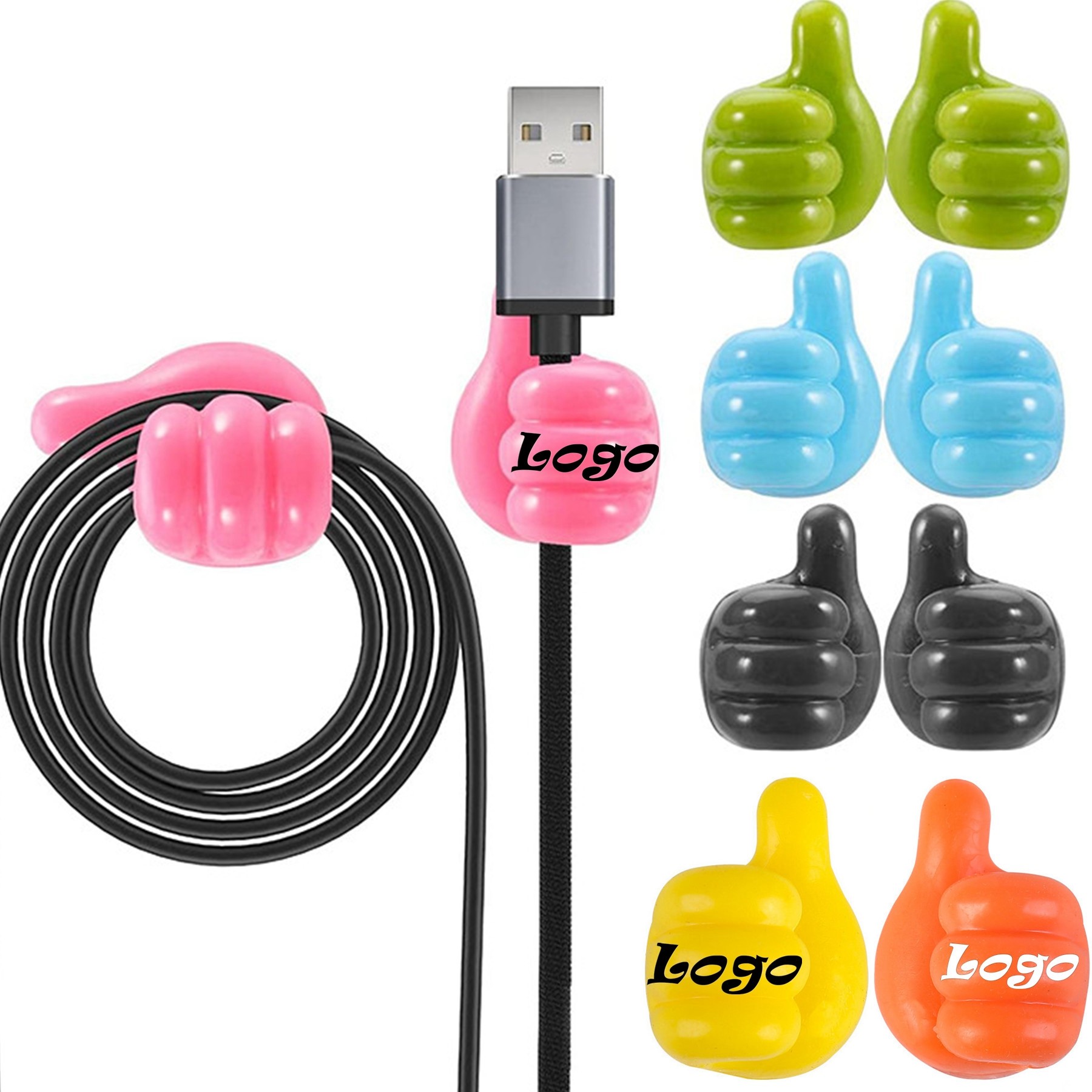 Cable Holder Management