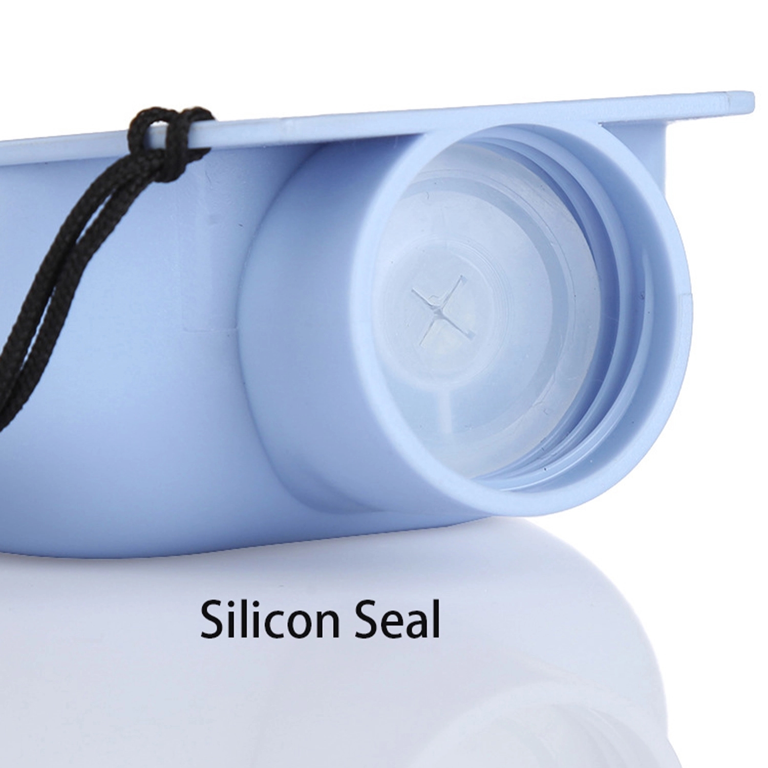 Portable Pet Water Feeder 4