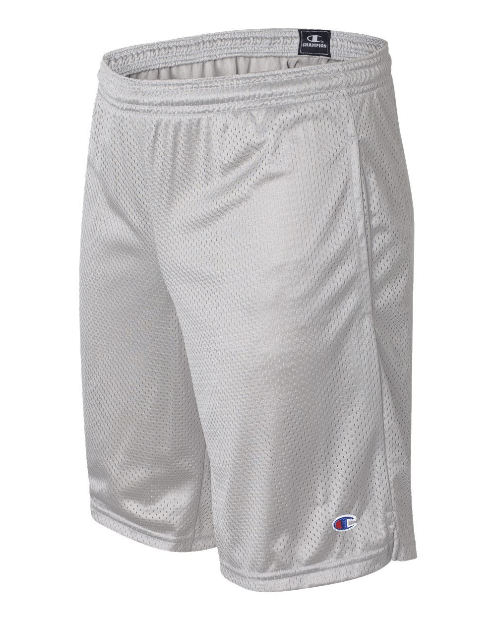 Unisex 9" Mesh Shorts with Pockets - S162 64