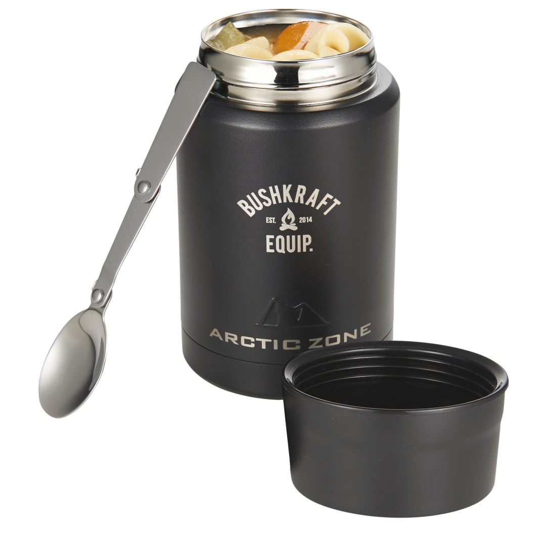 Arctic Zone® Titan Copper Insulated Food Storage 36