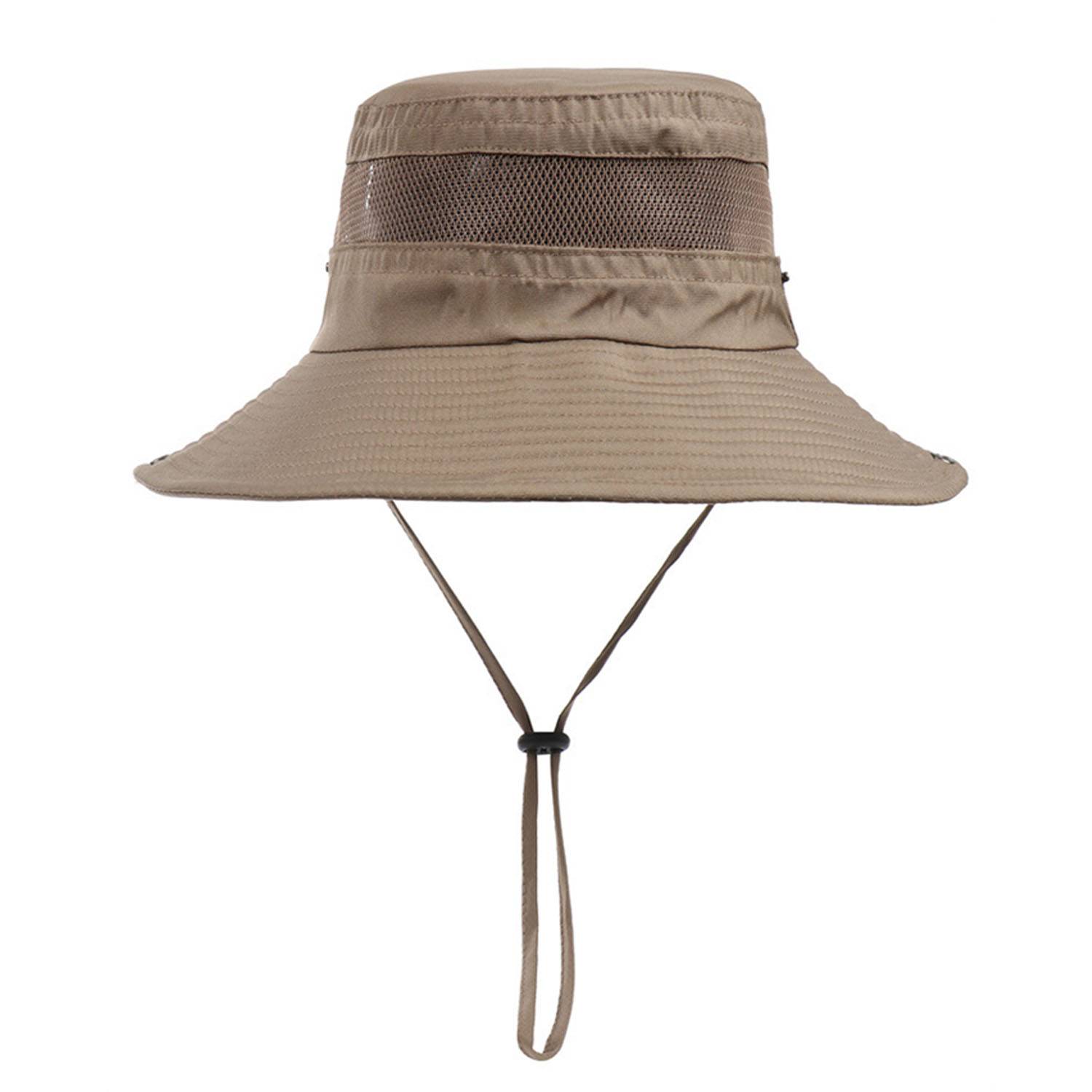 Outdoor Kids Sun Hat 5