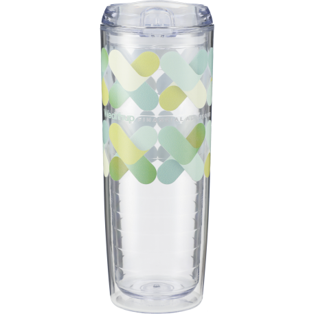 Mega Vortex Tumbler 24oz 57