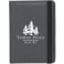 Deluxe Recycled Passport Wallet, custom luggage with logo imprint 33