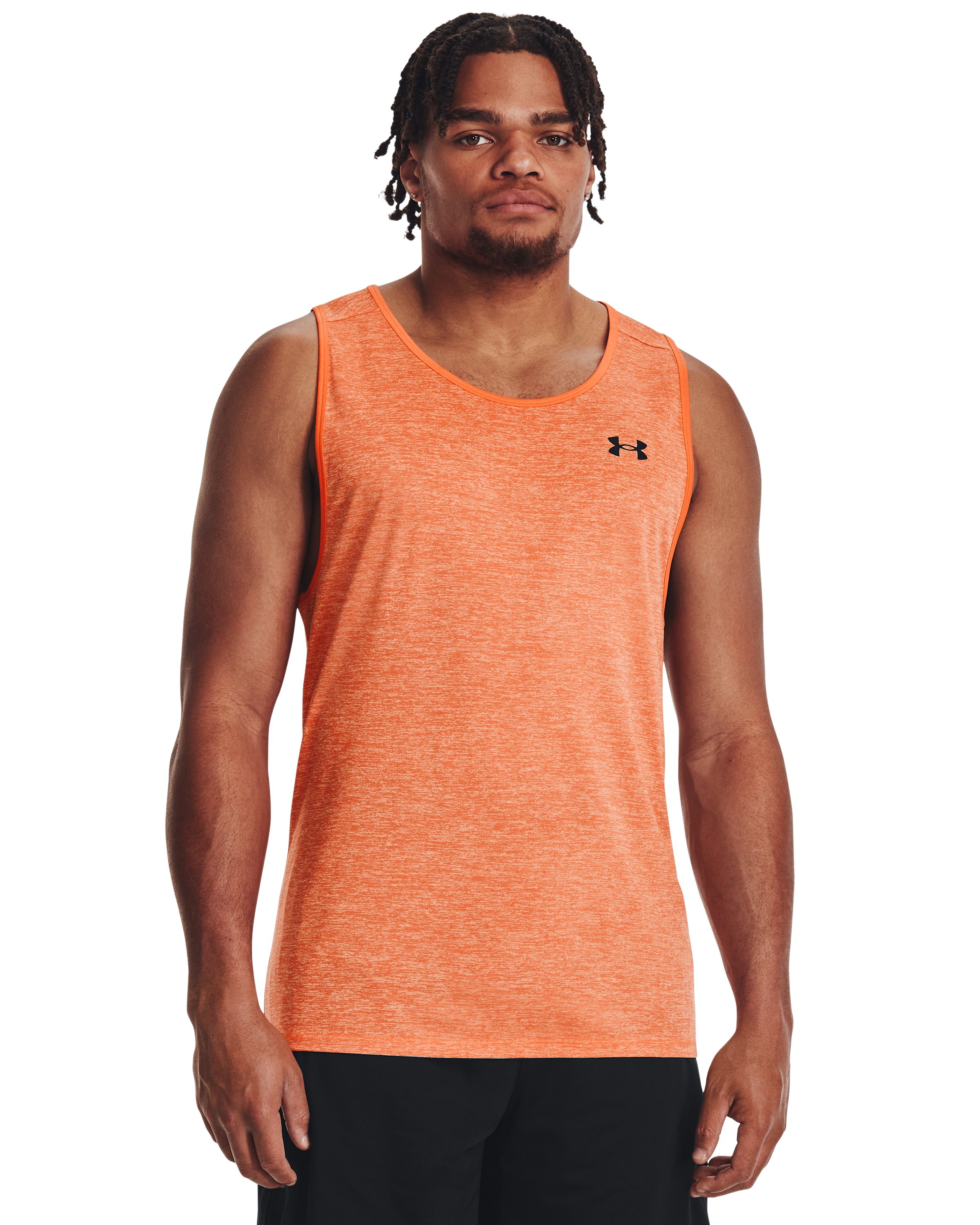 UA Tech 2.0 Men's Tank 11
