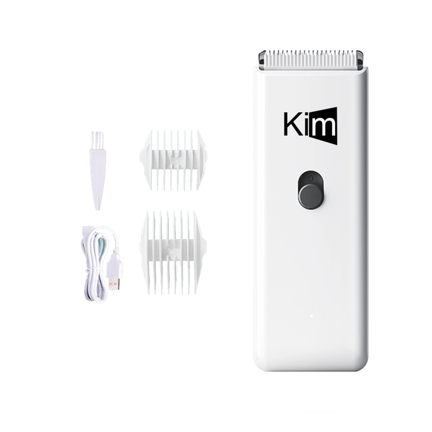 Simple Pet Electric Clippers 2