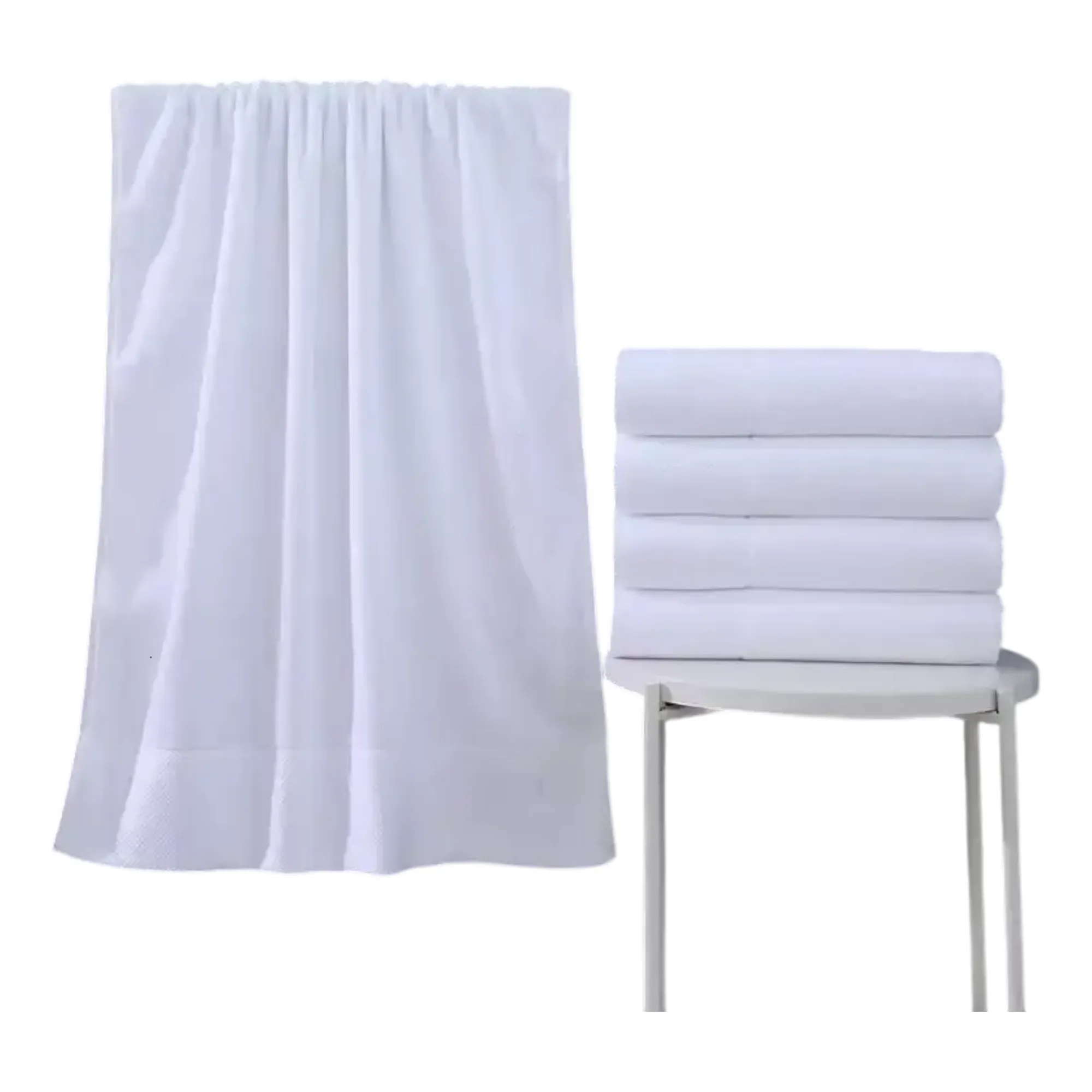 Quality Absorbent Beach Towels 2