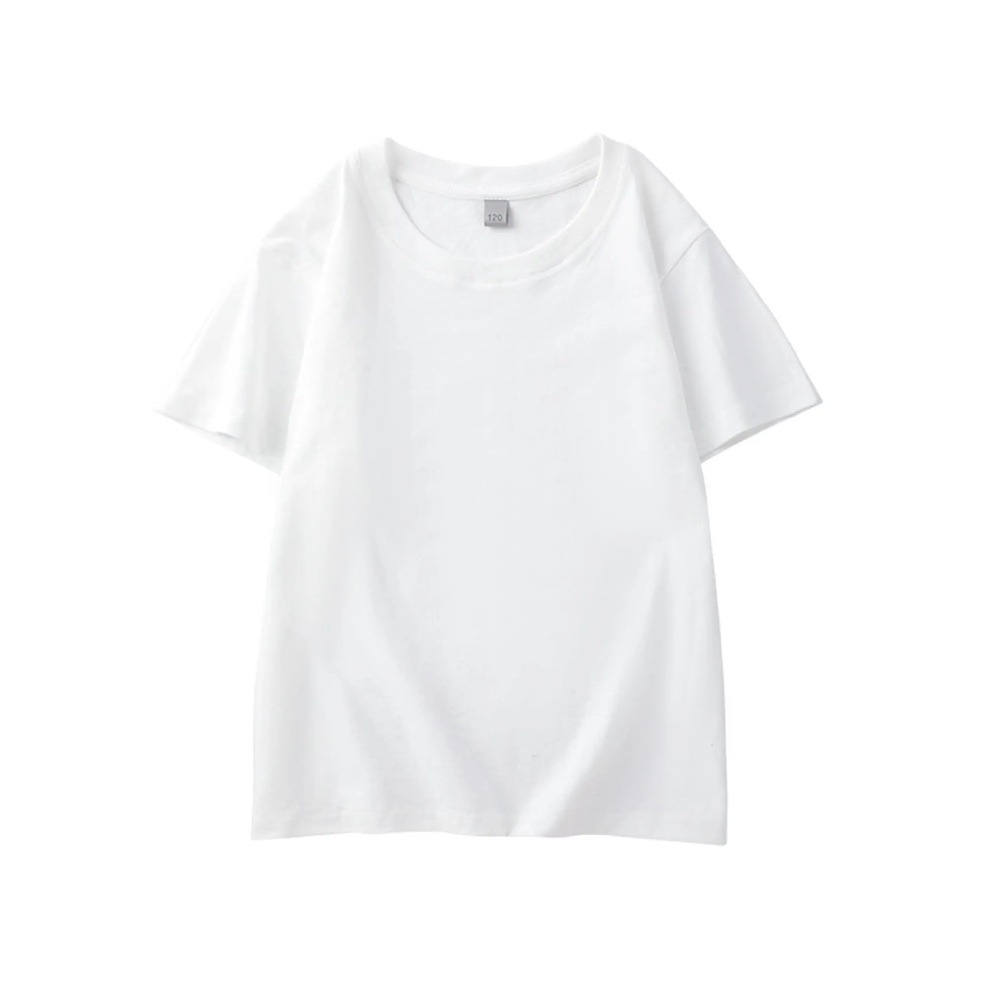Full Color Sumblimation Child T shirt 2